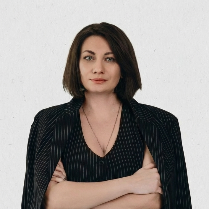 Олександра Ковальчук